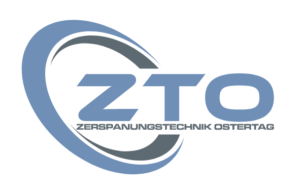 ZTO GmbH - Zerspanungstechnik Ostertag GmbH-Logo