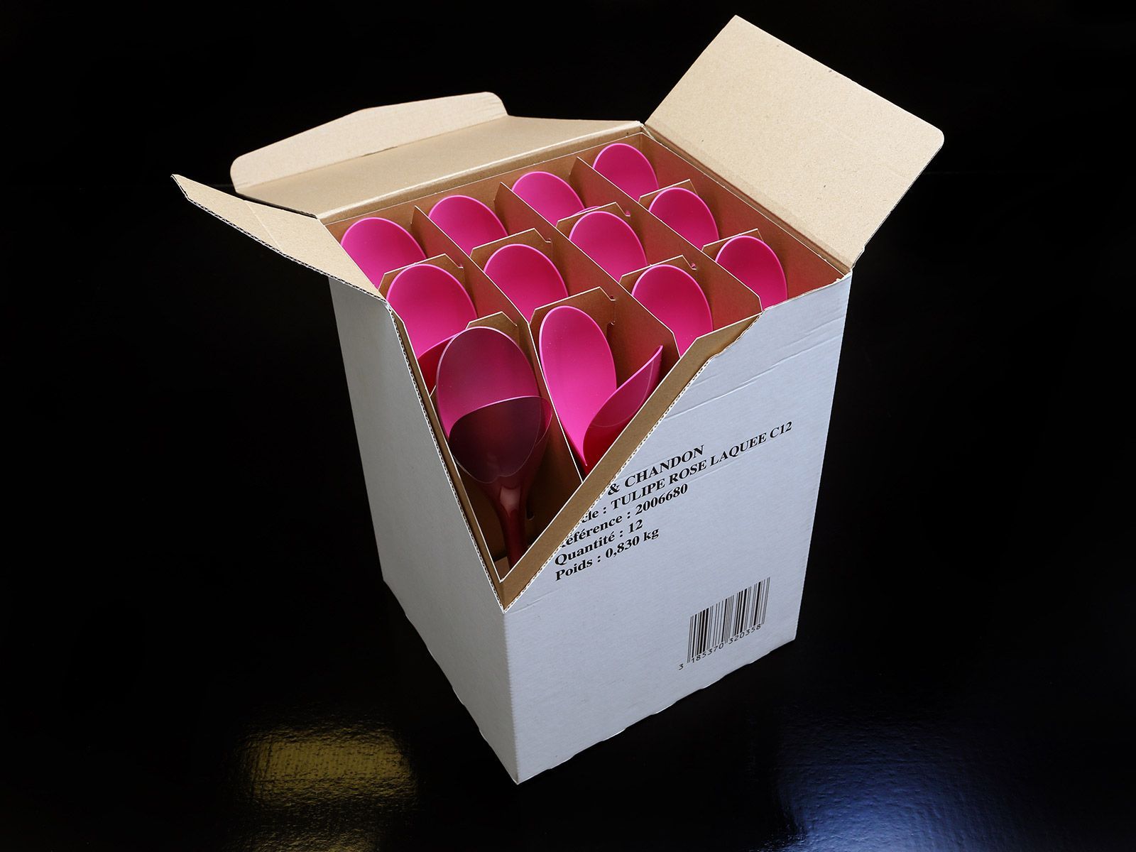 Vers la pages Croisillons