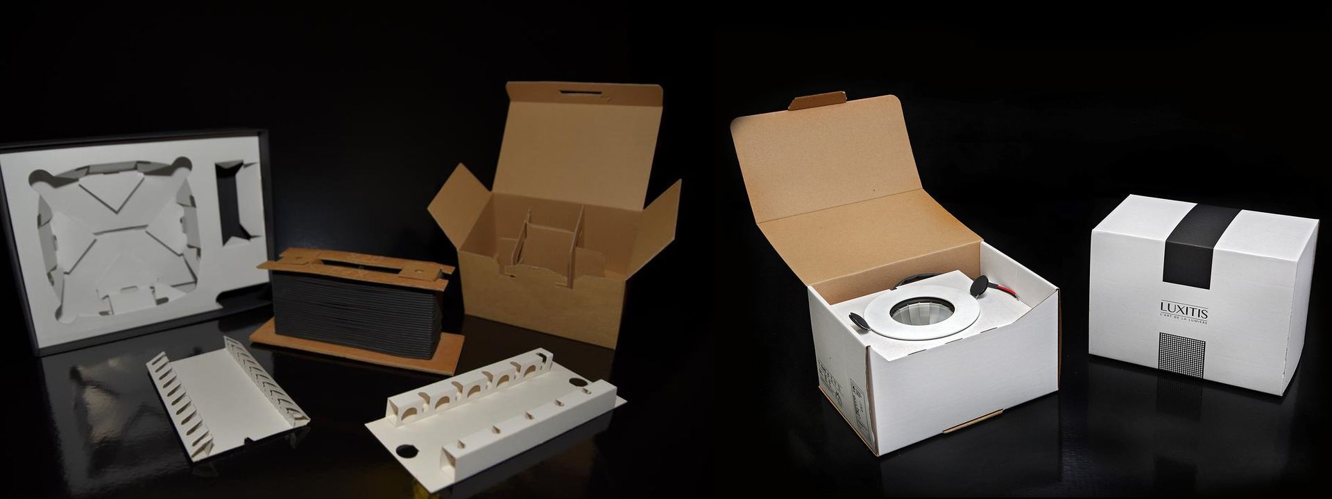 Vers la page Calages