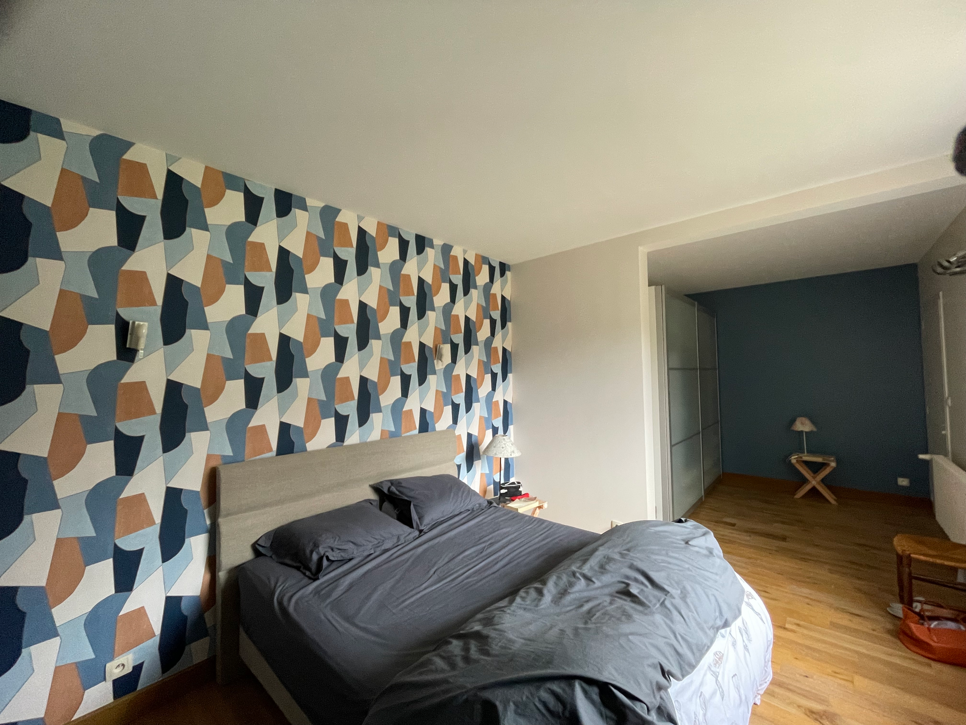 Toile de verre