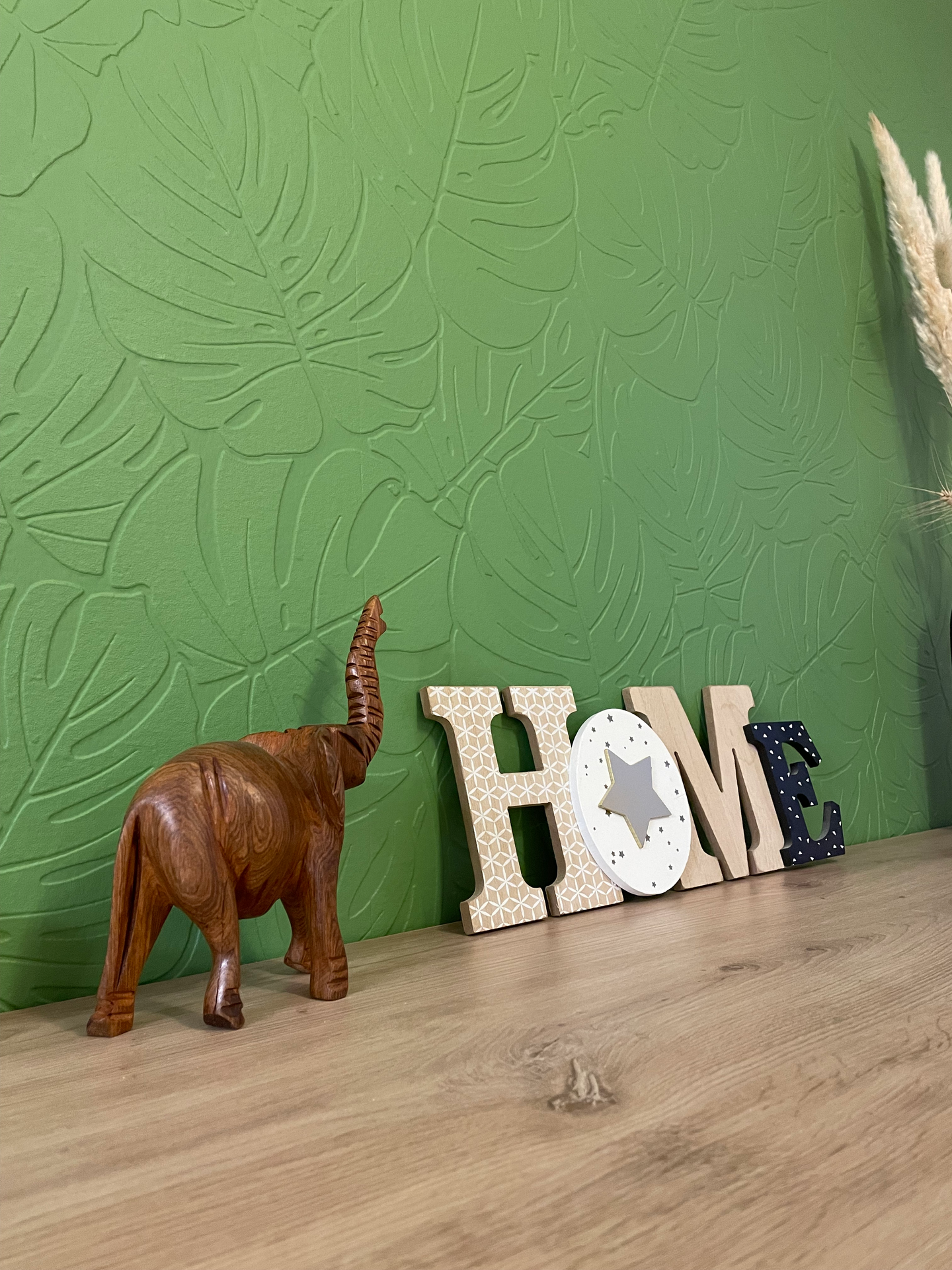 Toile décorative