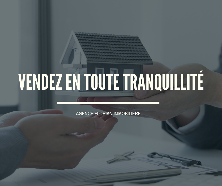 Transaction de maison destinée à la vente