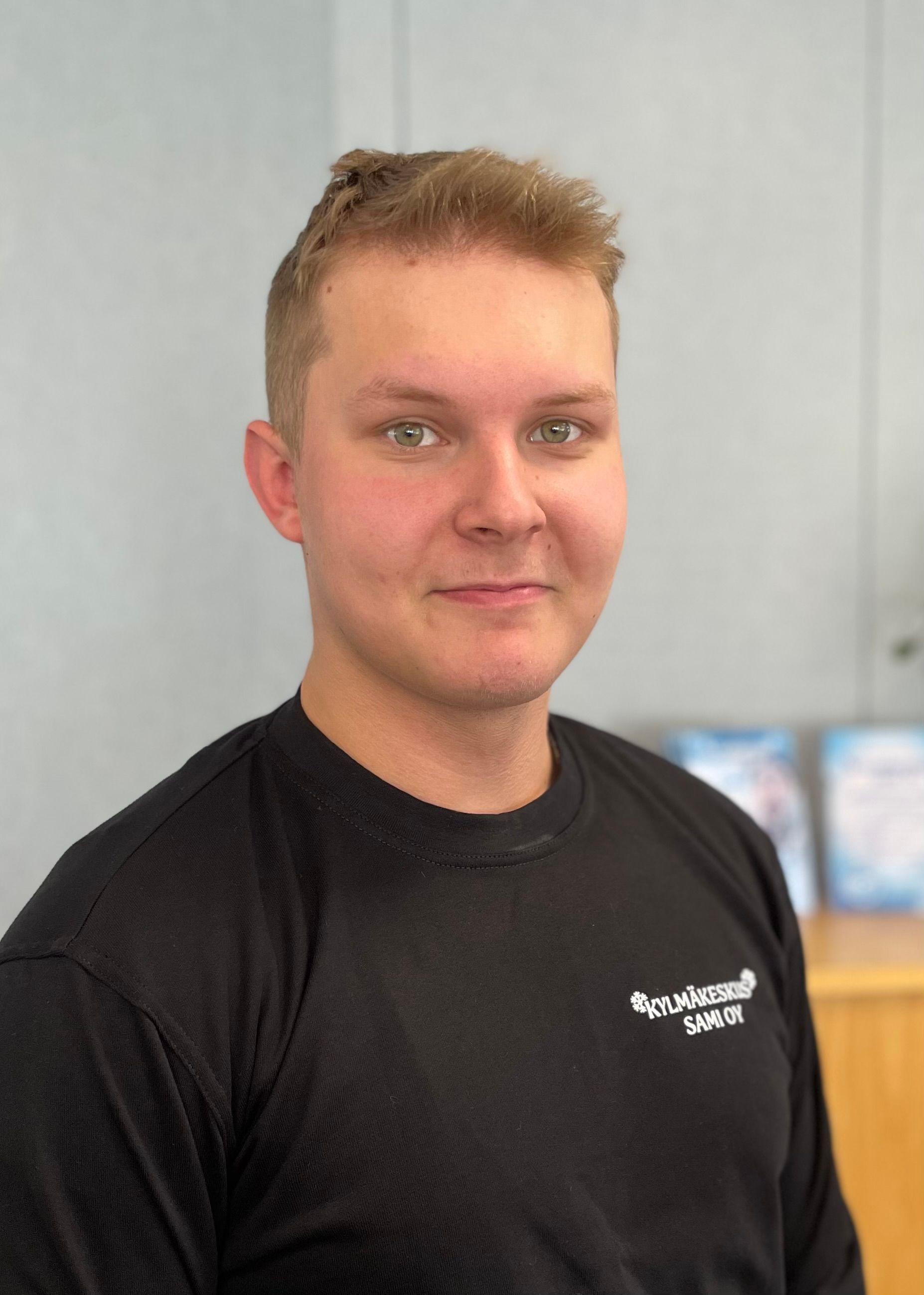 Aleksi Vedenpää