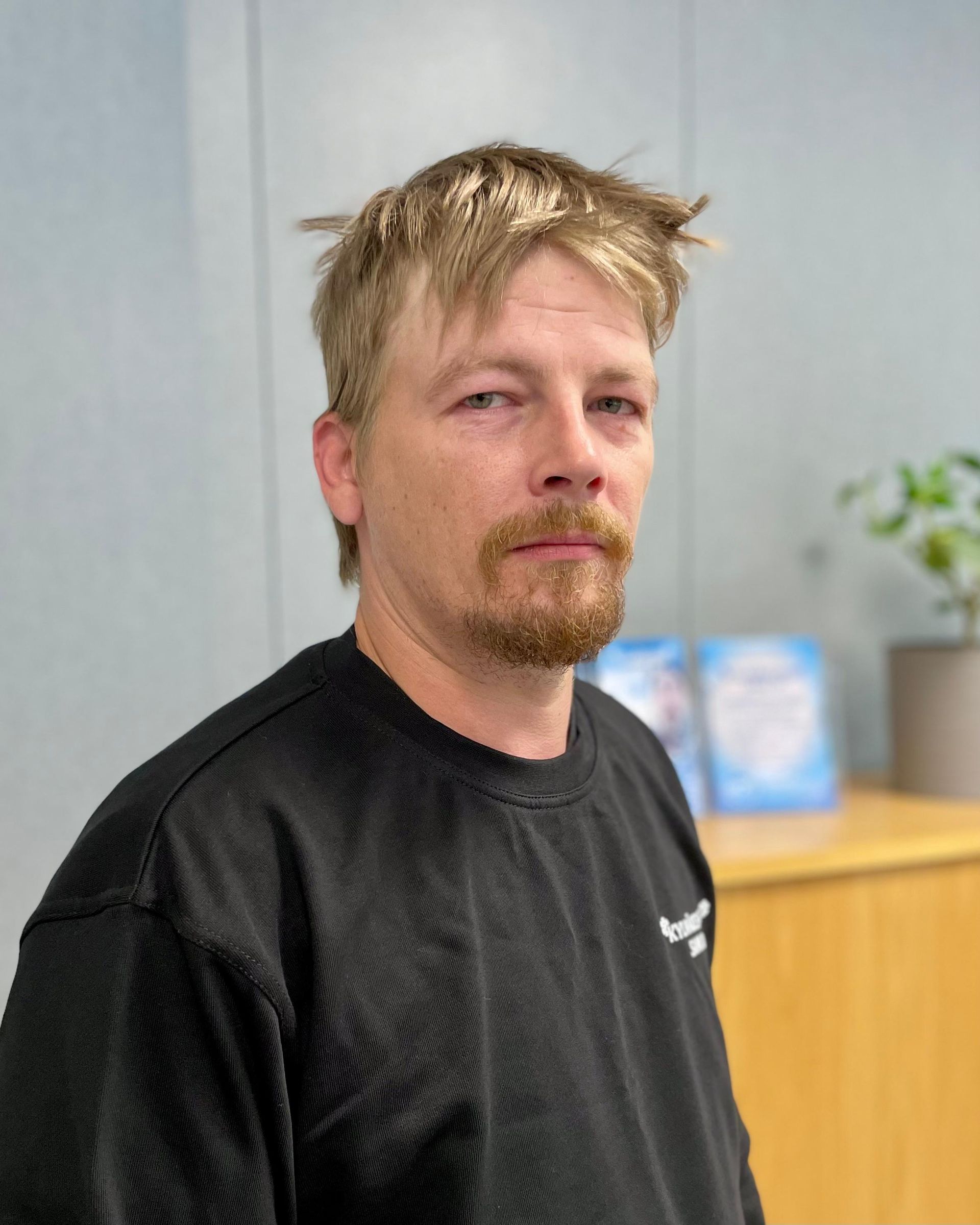 Aleksi Vedenpää