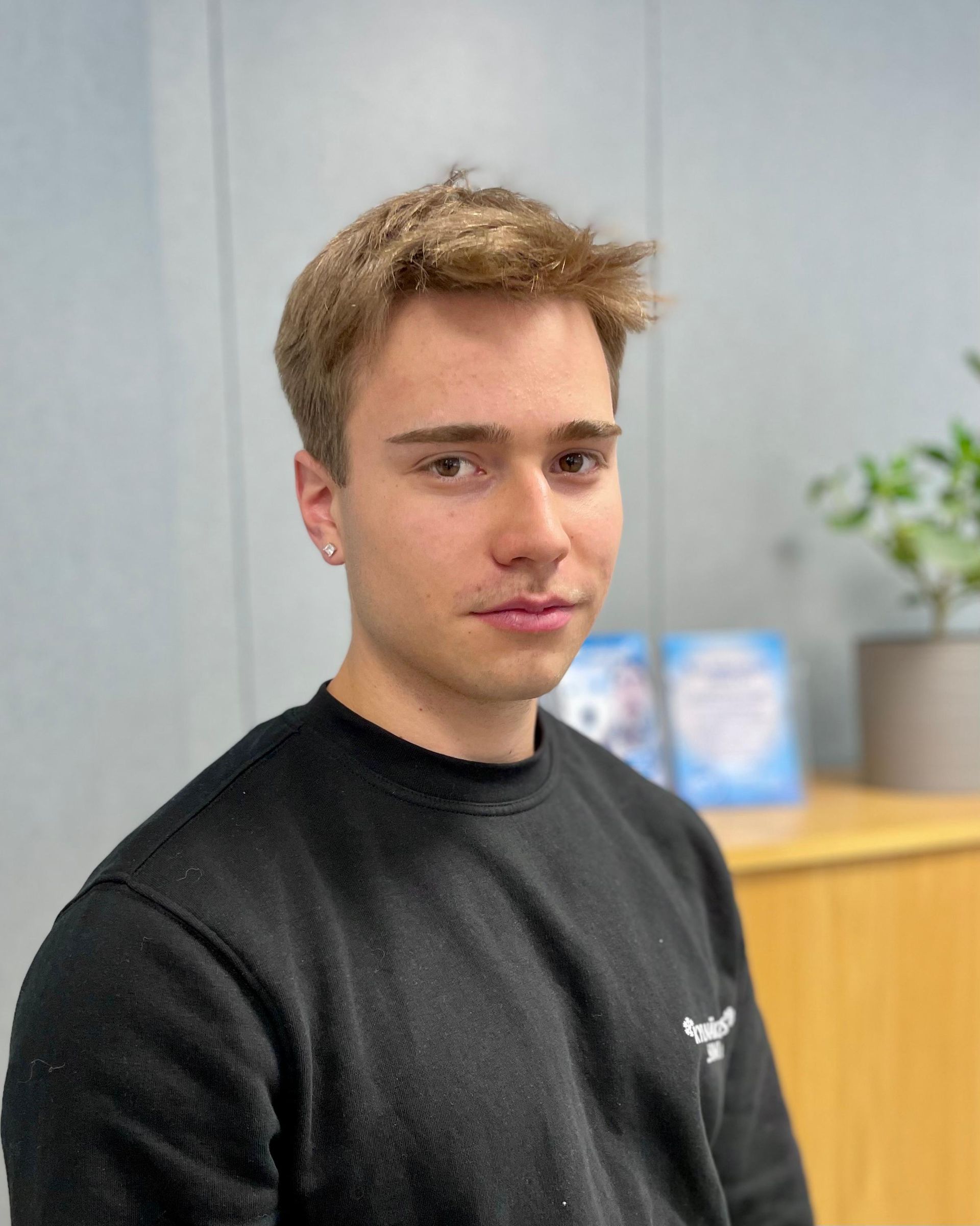 Aleksi Vedenpää