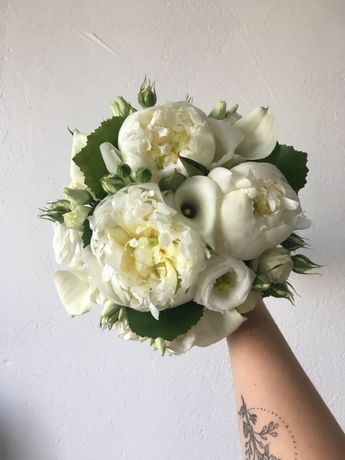 Bouquet de fleur pour évènements