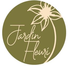 Logo de l'entreprise Jardin Fleuri