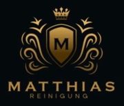 MATTHIAS - Inhaberin Bianca Cîrpaci - logo