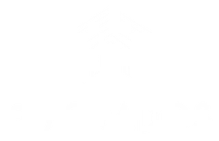 Formas blancas sobre fondo blanco.