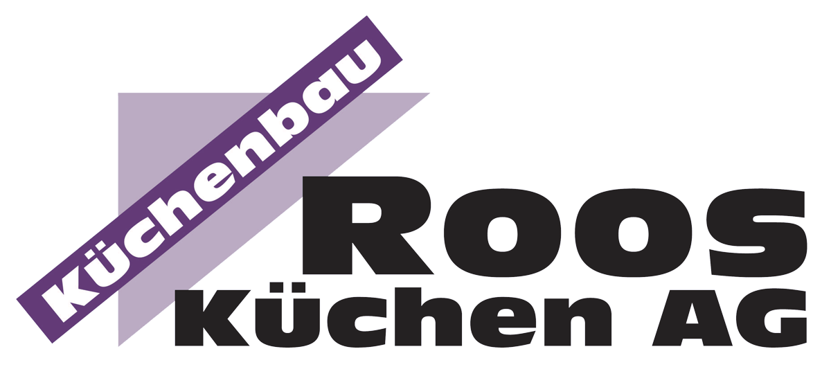 Roos Küchen AG Logo