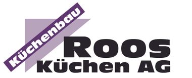 Roos Küchen AG Logo