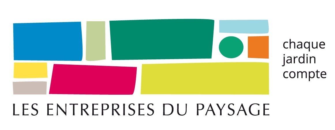 Logo Entreprises du Paysage