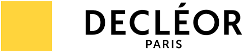 Logo de la marque Decléor Paris