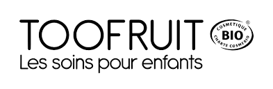 Logo de TooFruit les soins pour enfants
