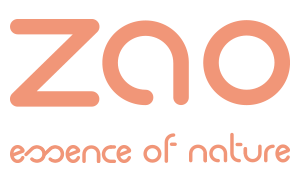 Logo Zao make up