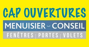 Logo Cap Ouvertures