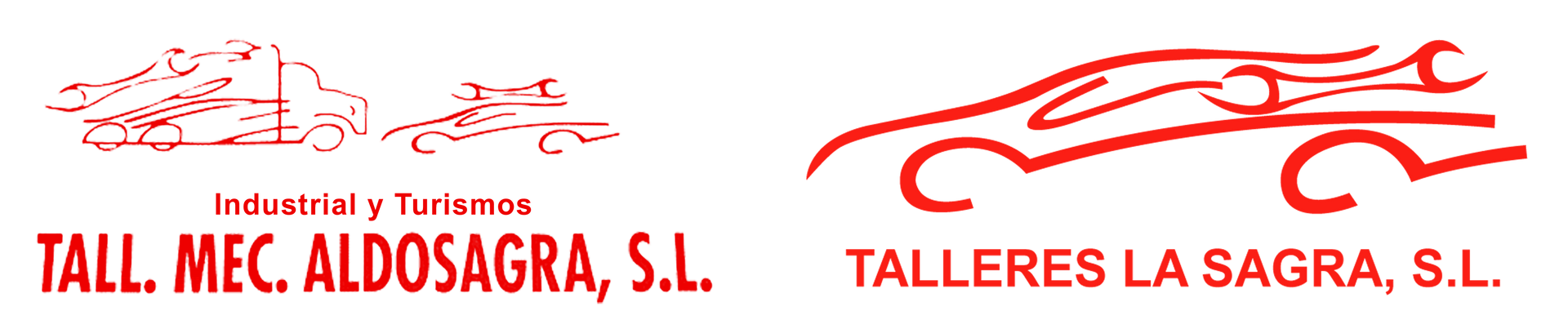 Talleres Aldosagra