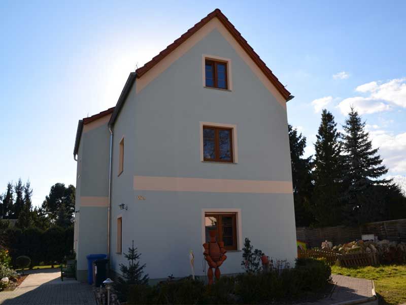 Haus Ferienwohnungen MehrBlick