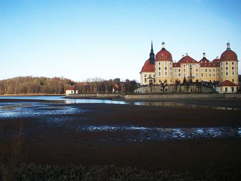 Moritzburg