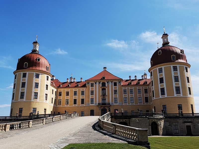 Moritzburg