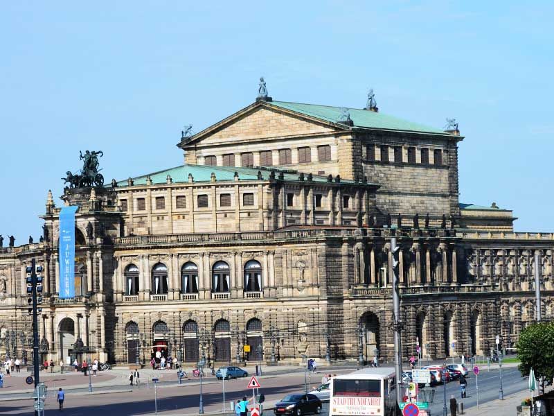 Semperoper