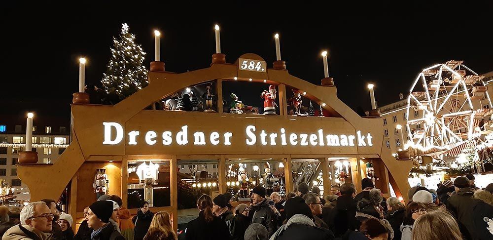 Striezelmarkt