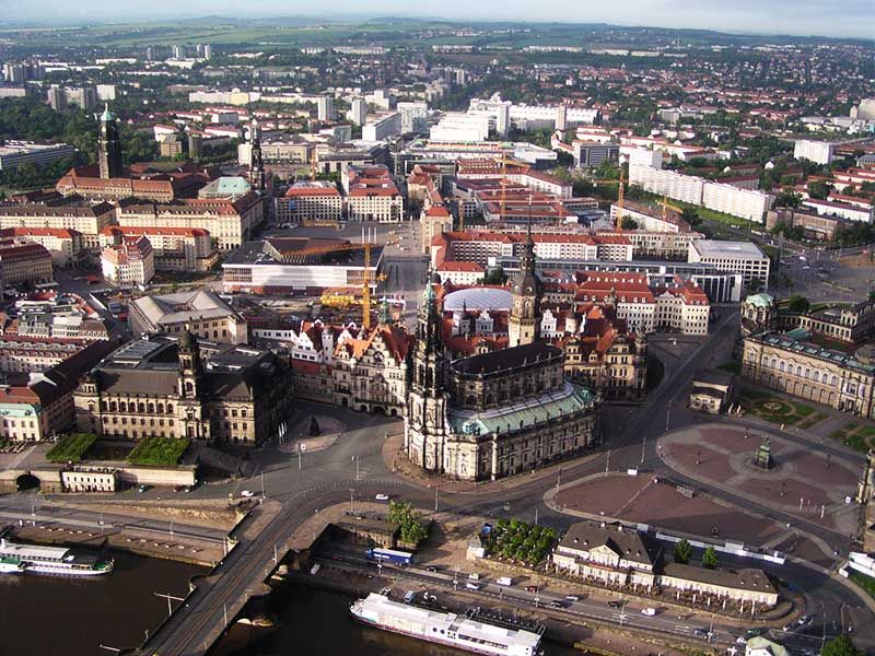 Dresden