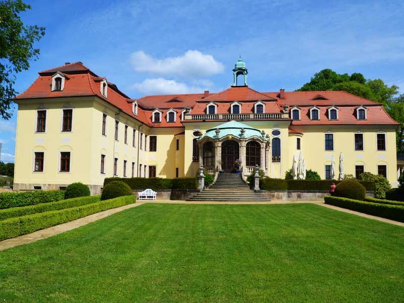 Meißen-Proschwitz