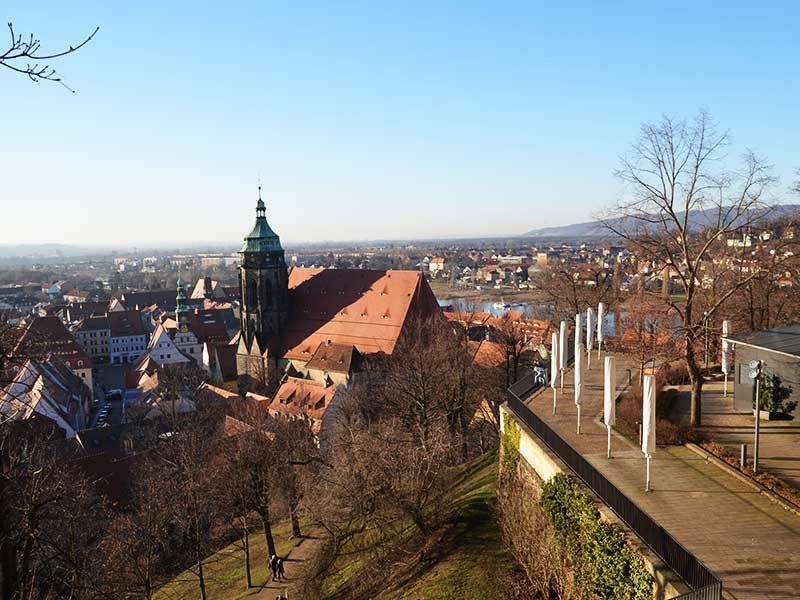 Pirna