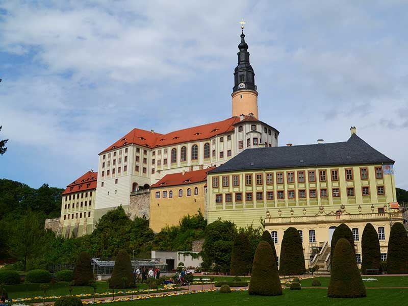 Wesenstein