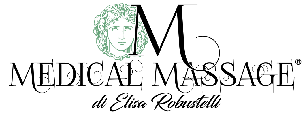 Medical Massage-logo