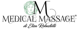 Medical Massage-logo