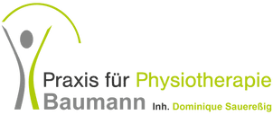 Praxis für Physiotherapie Baumann Logo