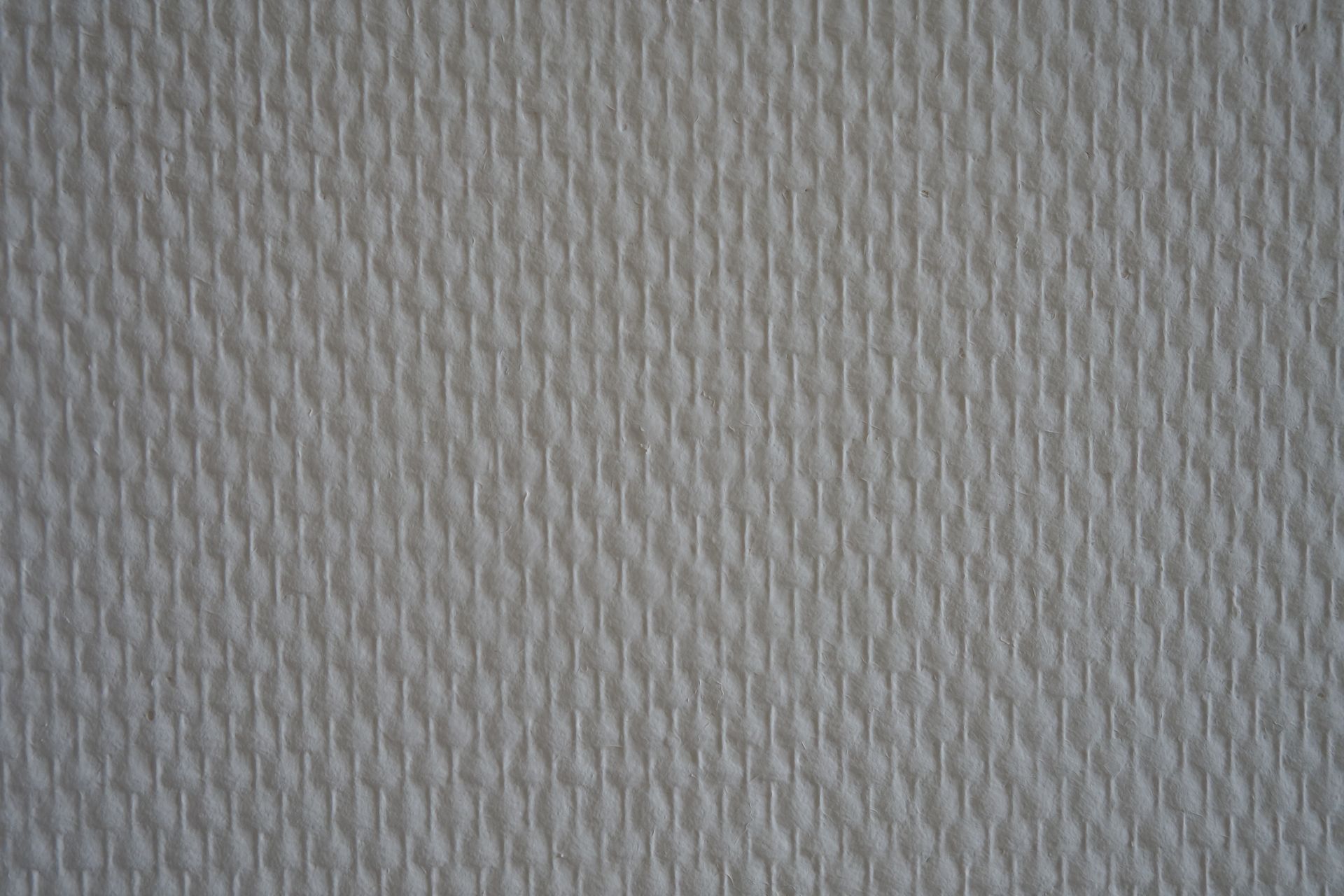 Toile de verre avec des fibres