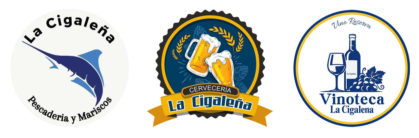 LA CIGALE&Ntilde;A MADRID