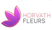 Logo Horvath Fleurs