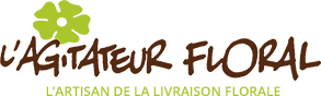 Partenaire avec L'Agitateur Floral