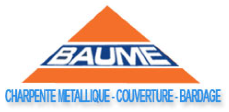 Logo BAUME