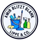 Amir's Blitz Blank-logo