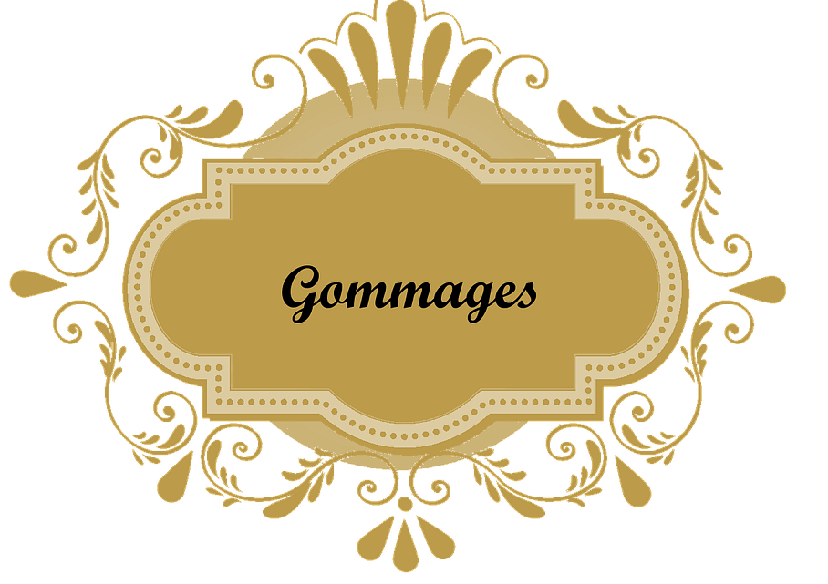 Gommage
