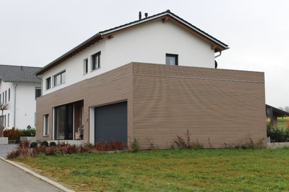 Bauunternehmen Max Mühlbauer