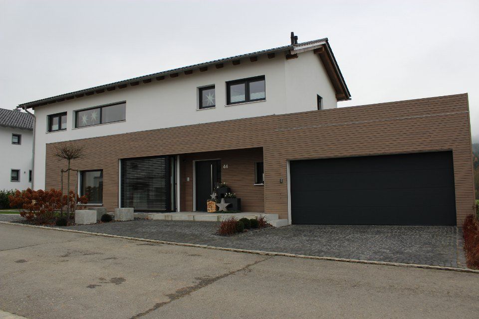 Bauunternehmen Max Mühlbauer