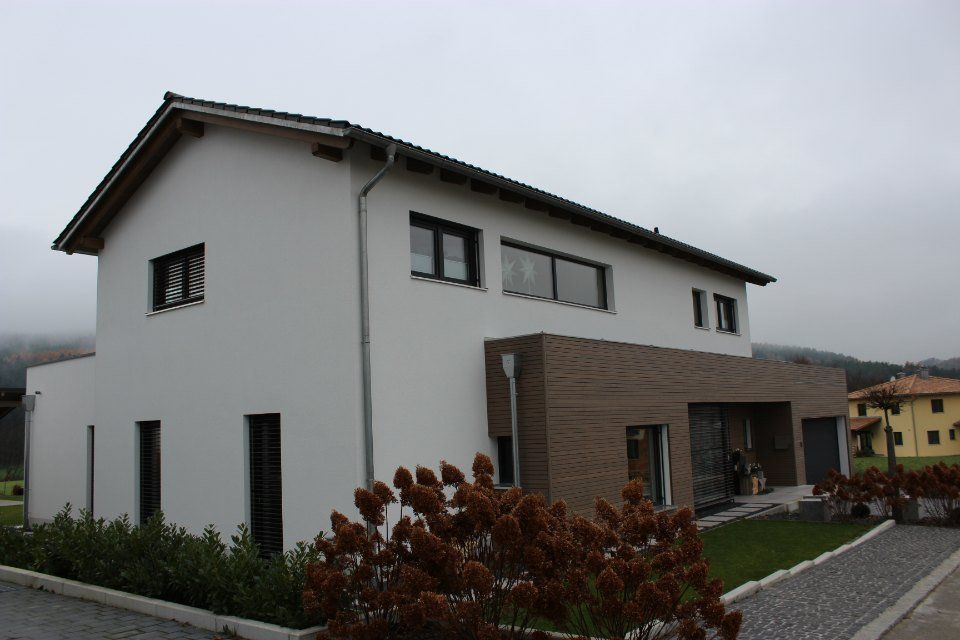 Bauunternehmen Max Mühlbauer