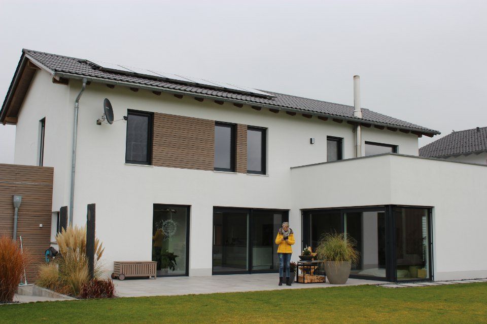 Bauunternehmen Max Mühlbauer