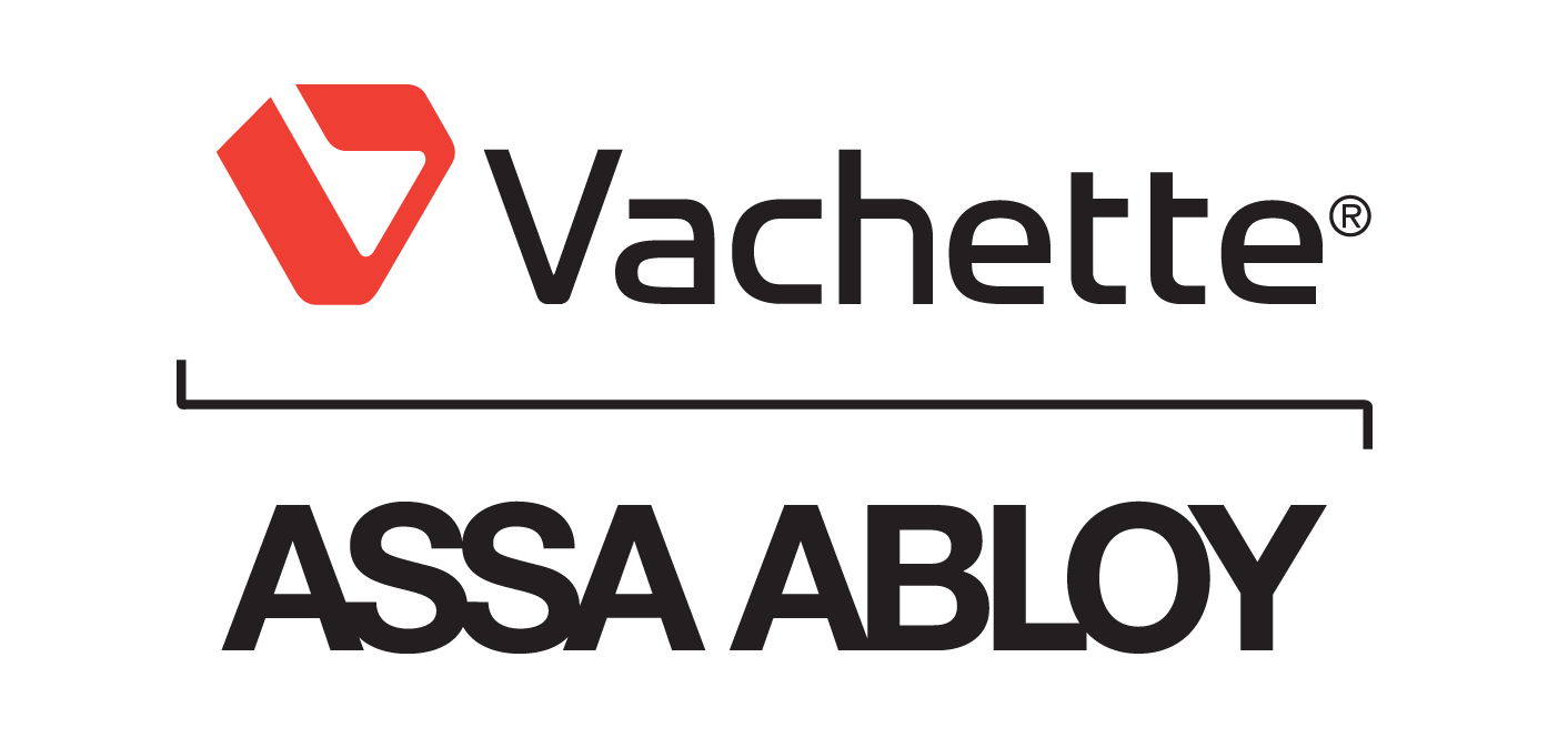 Logo Vachette ASSA ABLOY