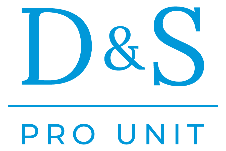 DS Pro Unit