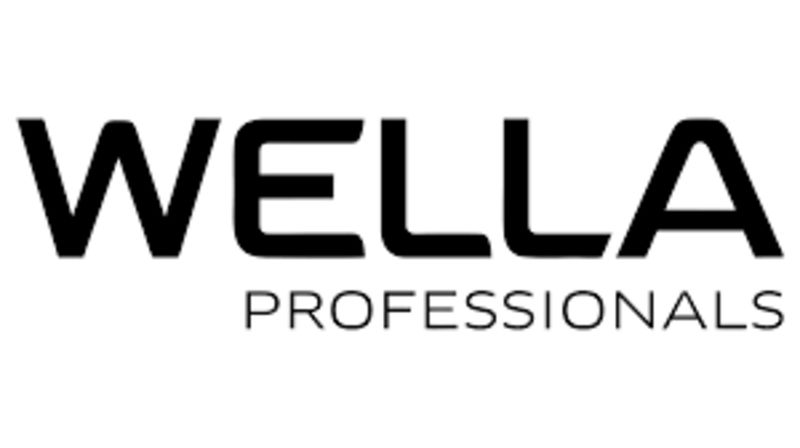 logo Wella