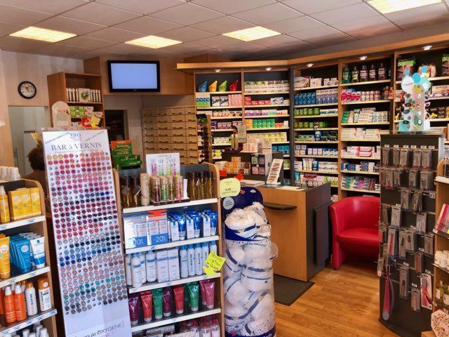 Produits pharmaceutiques