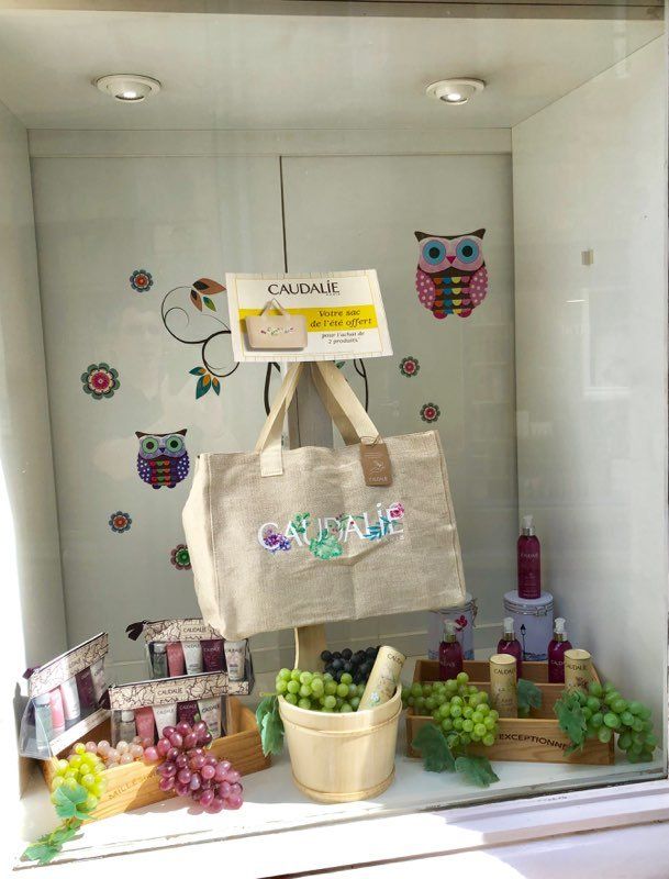 Produits parapharmaceutiques