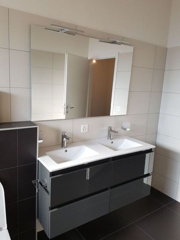 mobilier de salle de bain